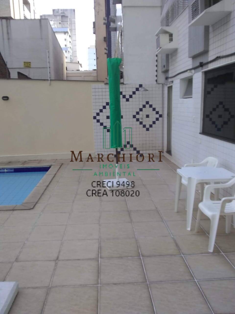 Apartamento à venda com 3 quartos, 130m² - Foto 14