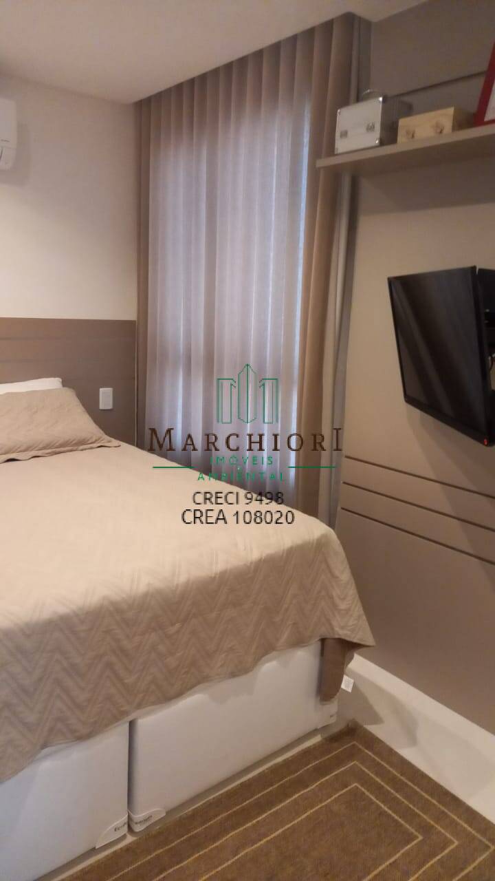 Apartamento à venda com 2 quartos, 65m² - Foto 10