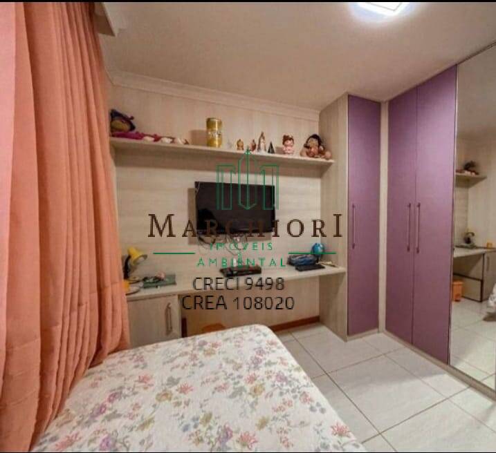 Apartamento à venda com 3 quartos, 100m² - Foto 7