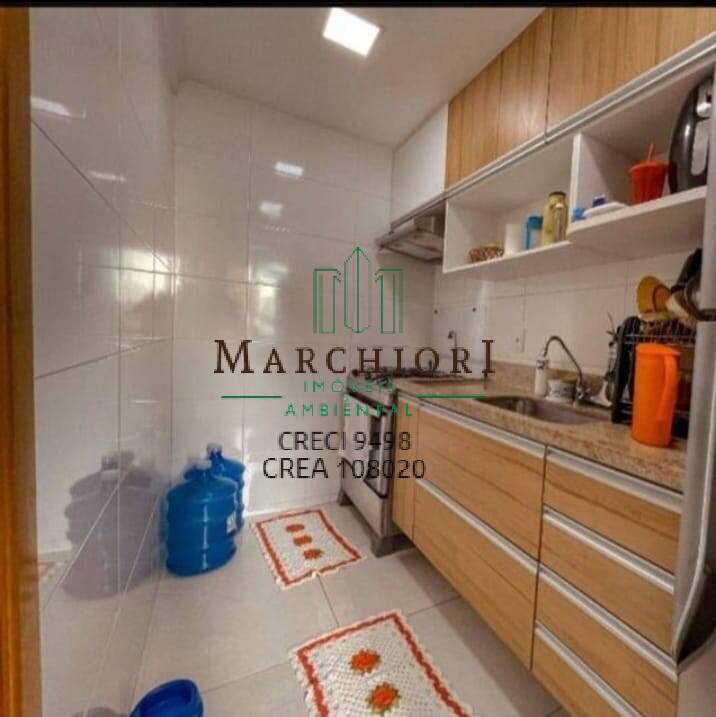 Apartamento à venda com 3 quartos, 100m² - Foto 9