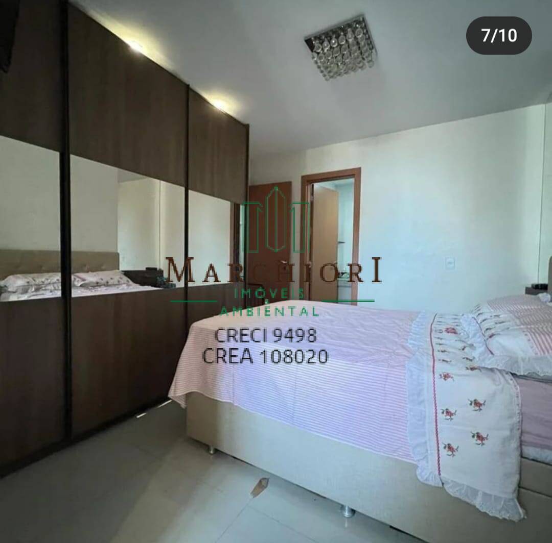 Apartamento à venda com 2 quartos, 65m² - Foto 5