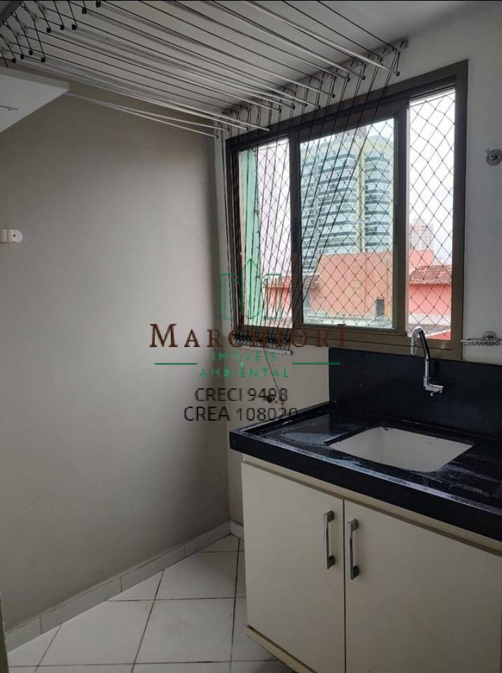 Apartamento à venda com 2 quartos, 88m² - Foto 7