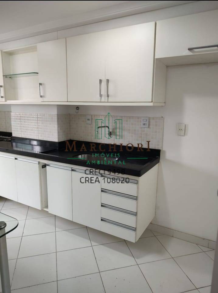 Apartamento à venda com 2 quartos, 88m² - Foto 11