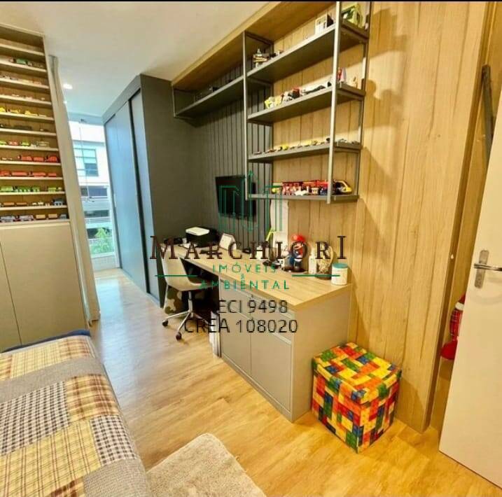 Apartamento à venda com 3 quartos, 105m² - Foto 3