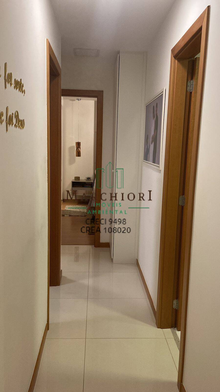 Apartamento à venda com 3 quartos, 83m² - Foto 4