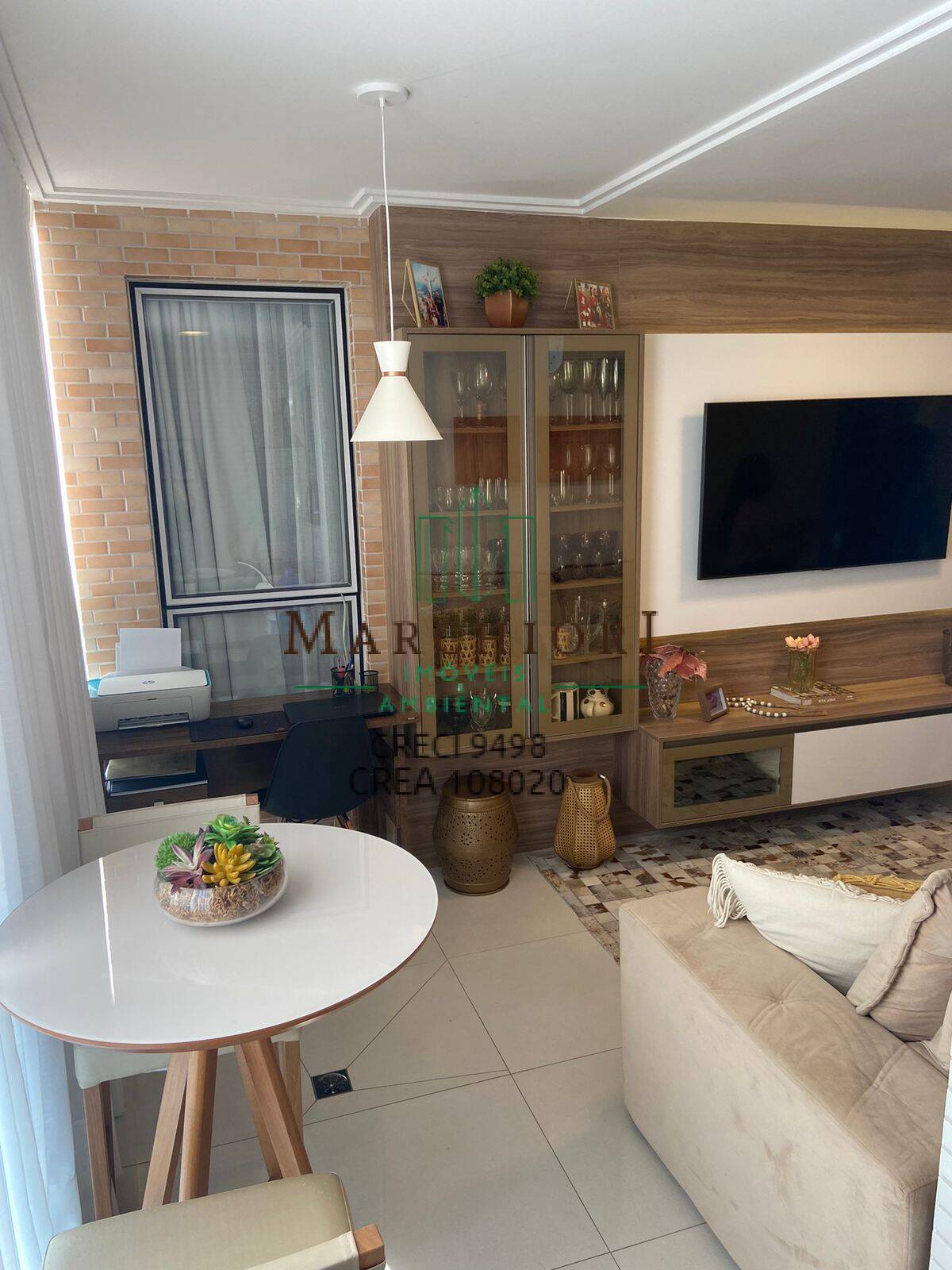 Apartamento à venda com 3 quartos, 83m² - Foto 13