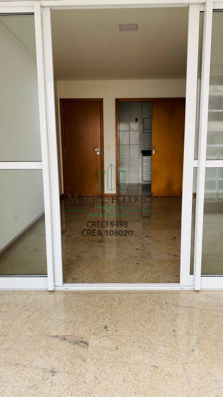 Apartamento à venda com 3 quartos, 110m² - Foto 3