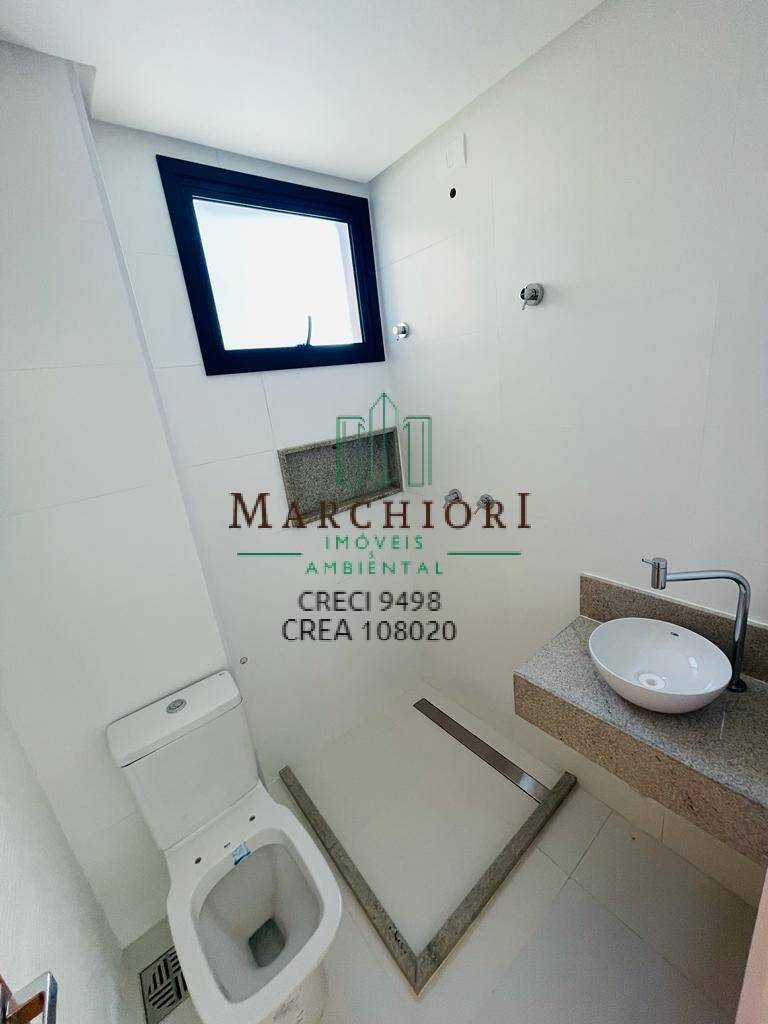 Apartamento à venda com 2 quartos, 60m² - Foto 9