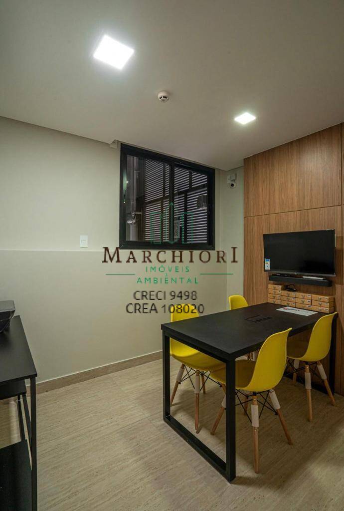 Apartamento à venda com 2 quartos, 60m² - Foto 30