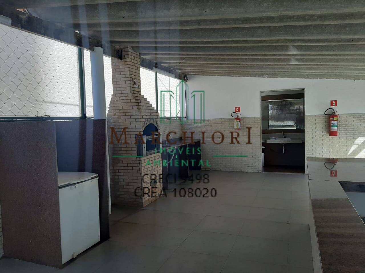 Apartamento à venda com 3 quartos, 85m² - Foto 9