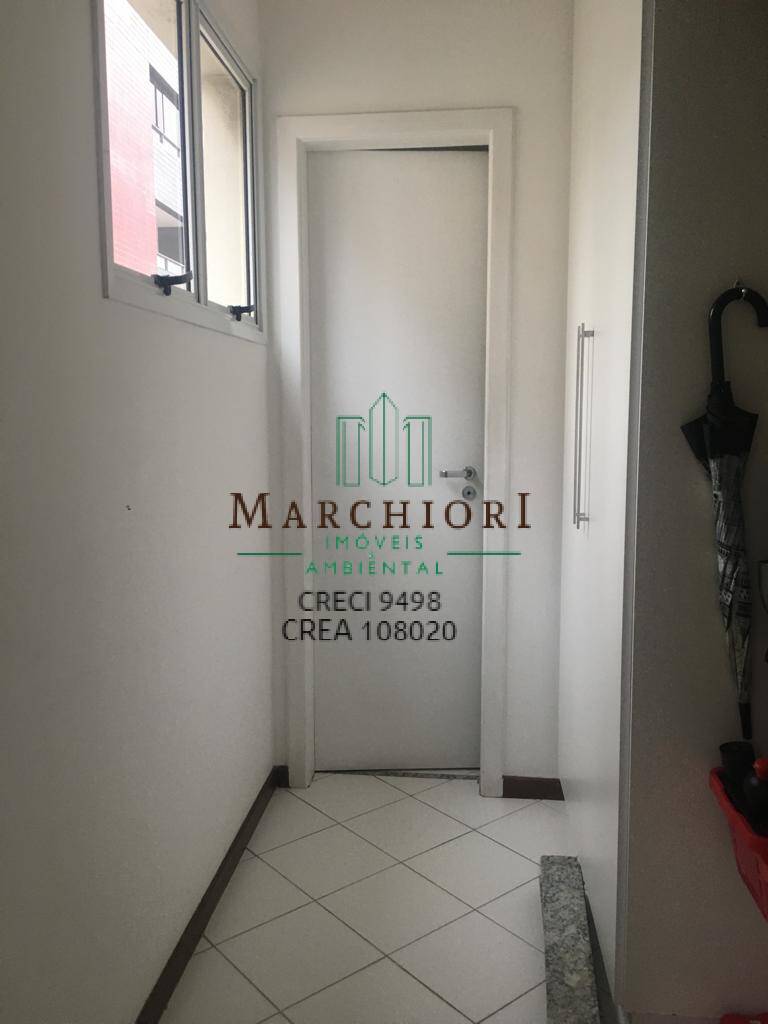 Apartamento à venda com 4 quartos, 190m² - Foto 8