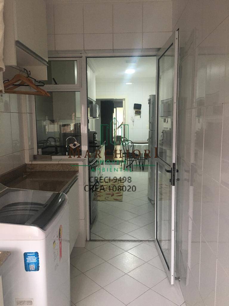 Apartamento à venda com 4 quartos, 190m² - Foto 10