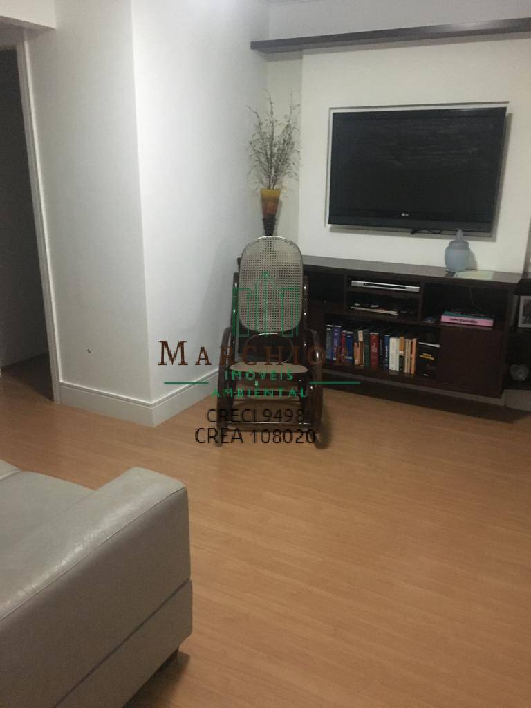 Apartamento à venda com 4 quartos, 190m² - Foto 11