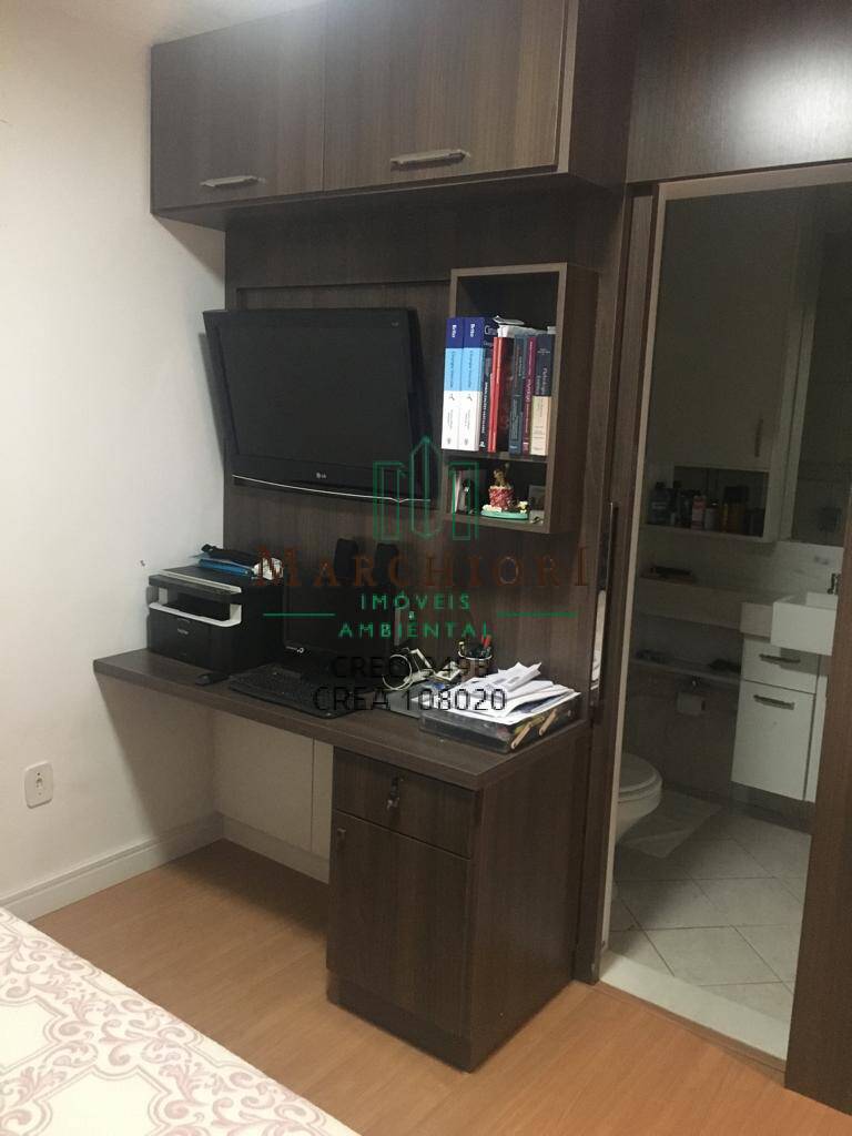 Apartamento à venda com 4 quartos, 190m² - Foto 15