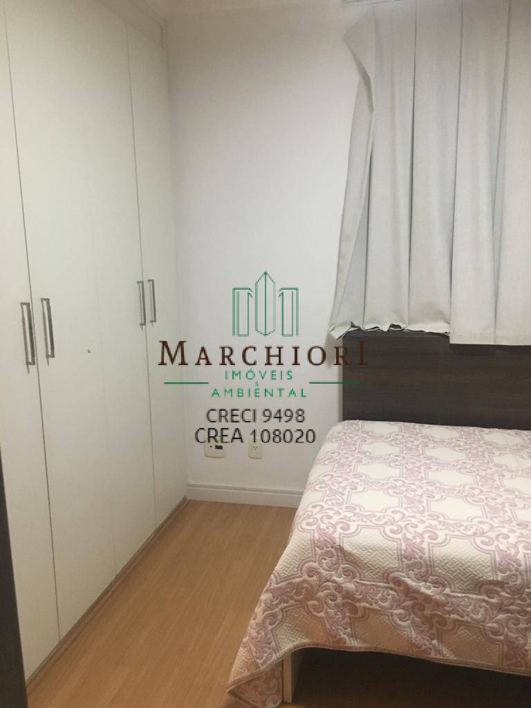 Apartamento à venda com 4 quartos, 190m² - Foto 16