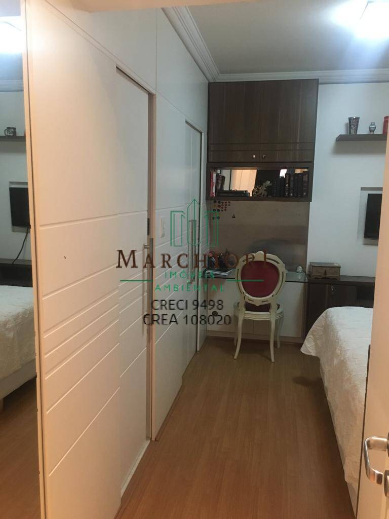 Apartamento à venda com 4 quartos, 190m² - Foto 19