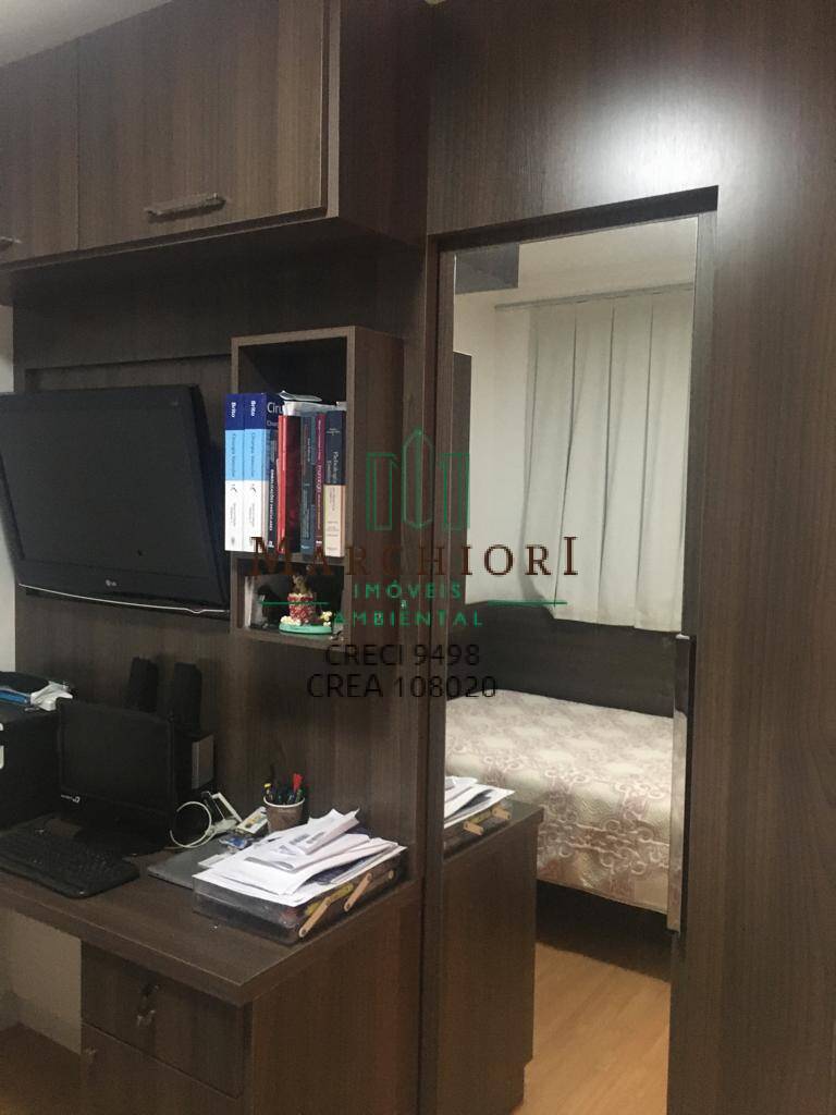 Apartamento à venda com 4 quartos, 190m² - Foto 20