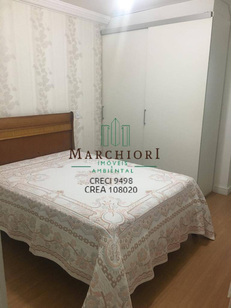 Apartamento à venda com 4 quartos, 190m² - Foto 30