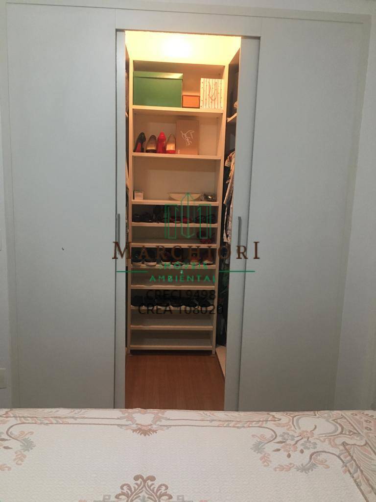 Apartamento à venda com 4 quartos, 190m² - Foto 33