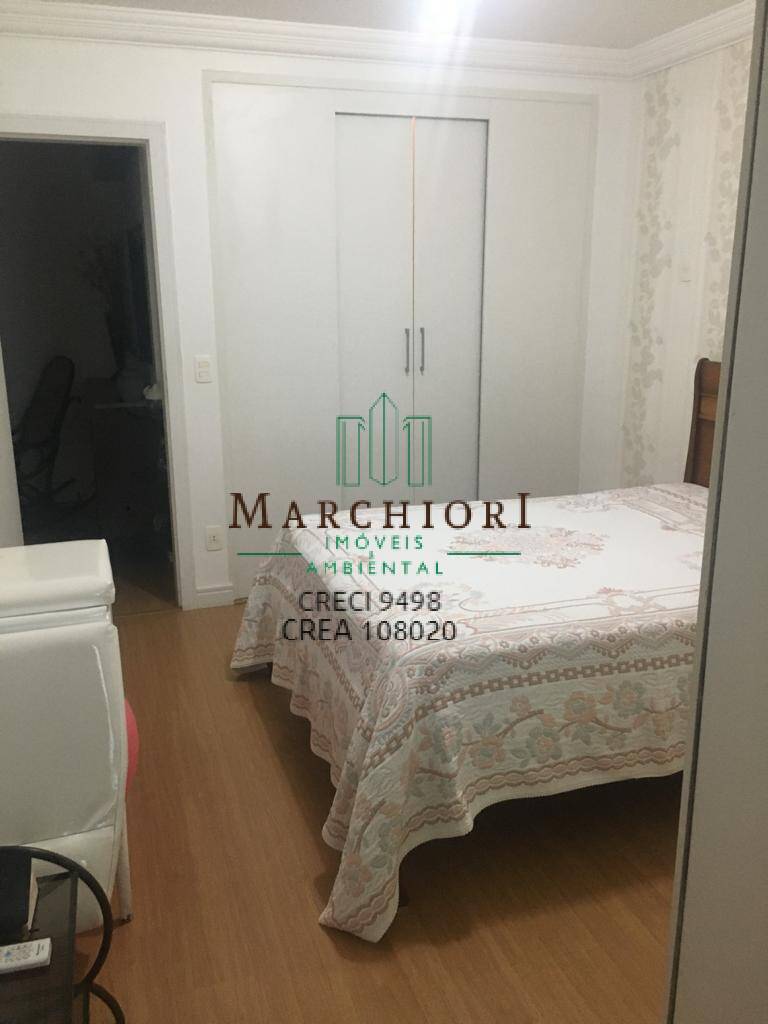 Apartamento à venda com 4 quartos, 190m² - Foto 35