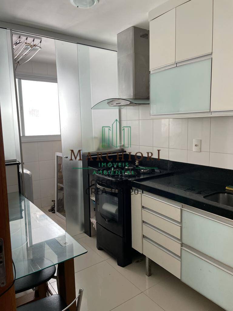 Apartamento à venda com 2 quartos, 64m² - Foto 6