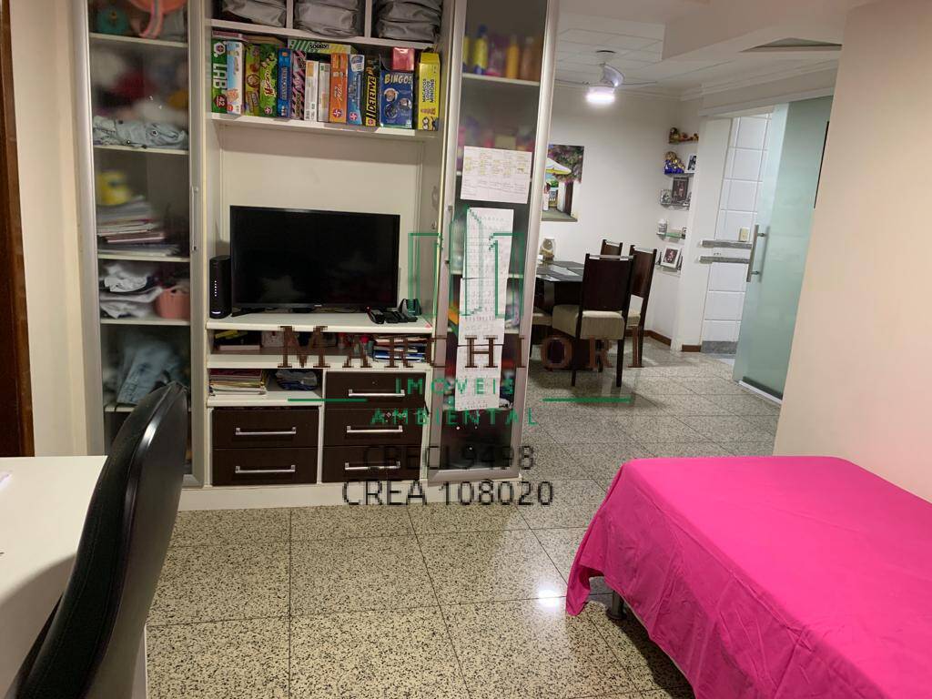 Apartamento à venda com 4 quartos, 278m² - Foto 12