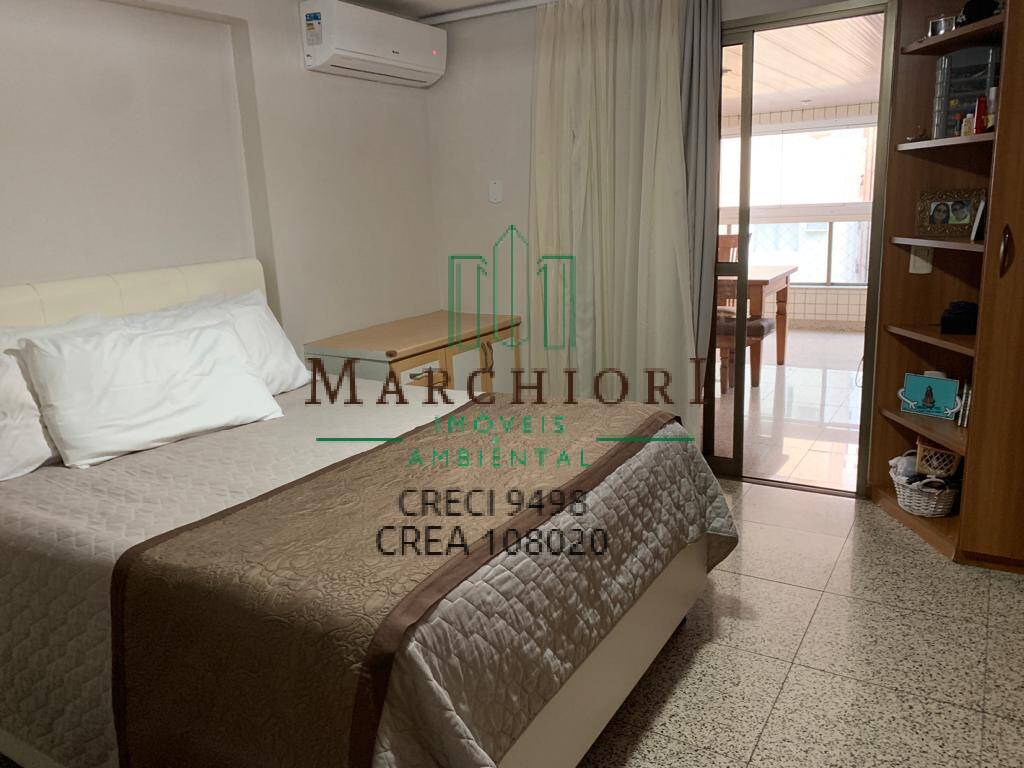 Apartamento à venda com 4 quartos, 278m² - Foto 14