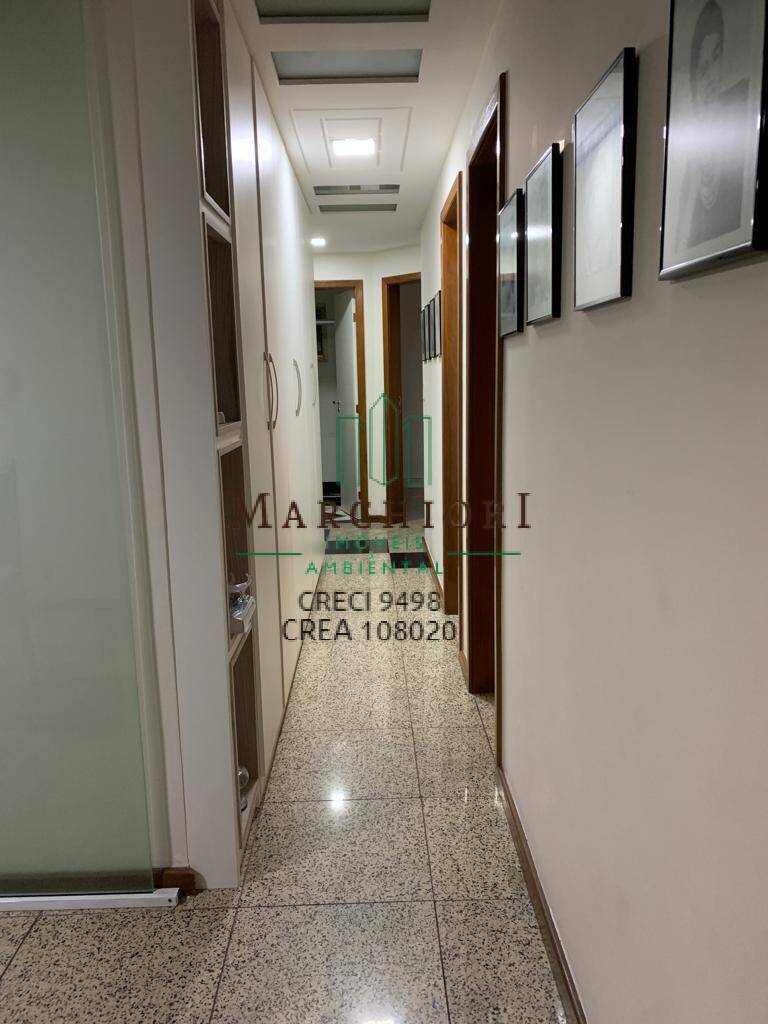 Apartamento à venda com 4 quartos, 278m² - Foto 20