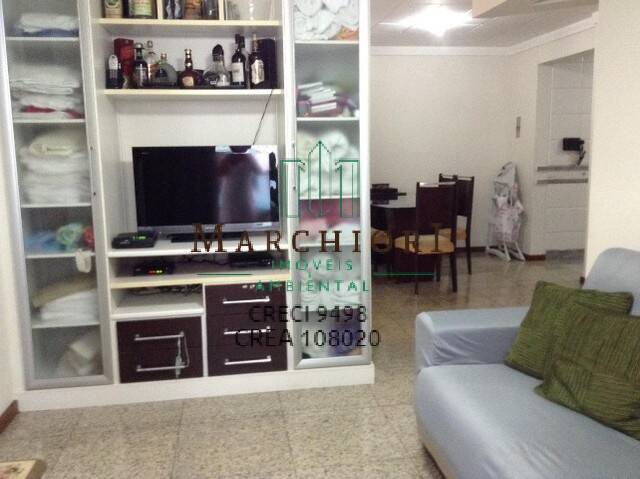 Apartamento à venda com 4 quartos, 278m² - Foto 22