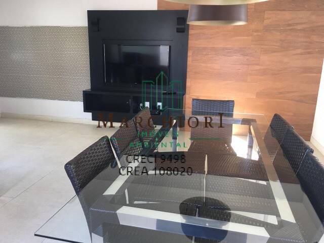 Apartamento à venda com 4 quartos, 278m² - Foto 28