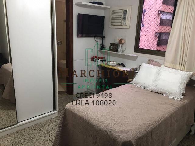 Apartamento à venda com 4 quartos, 278m² - Foto 30