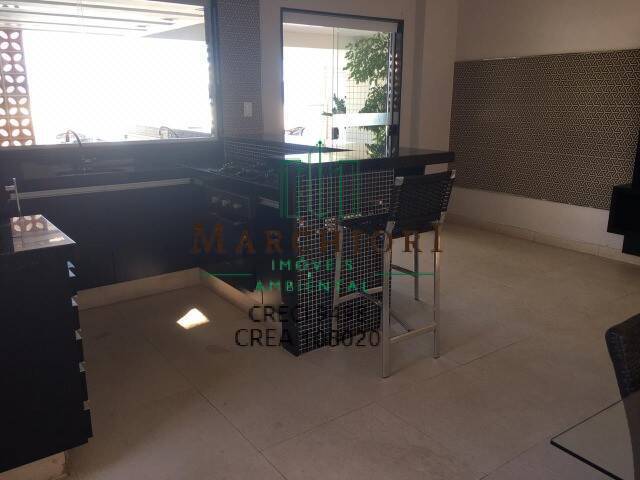 Apartamento à venda com 4 quartos, 278m² - Foto 34