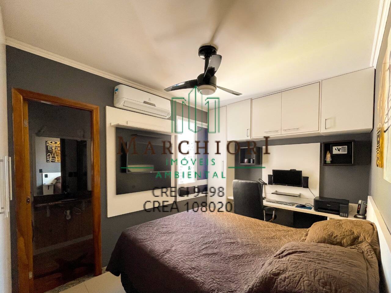 Apartamento à venda com 2 quartos, 70m² - Foto 10