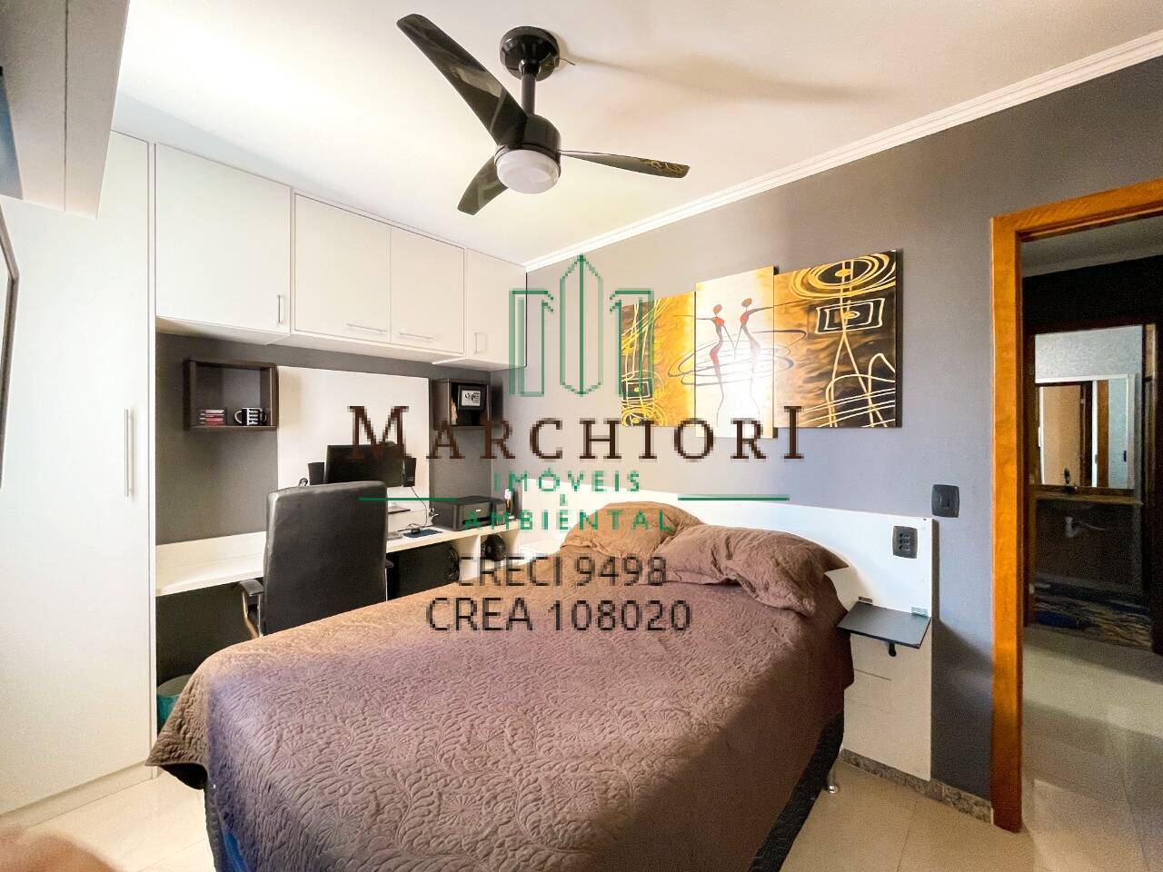 Apartamento à venda com 2 quartos, 70m² - Foto 12