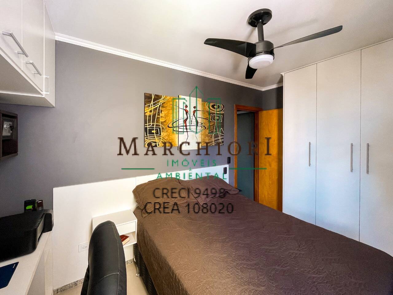 Apartamento à venda com 2 quartos, 70m² - Foto 14