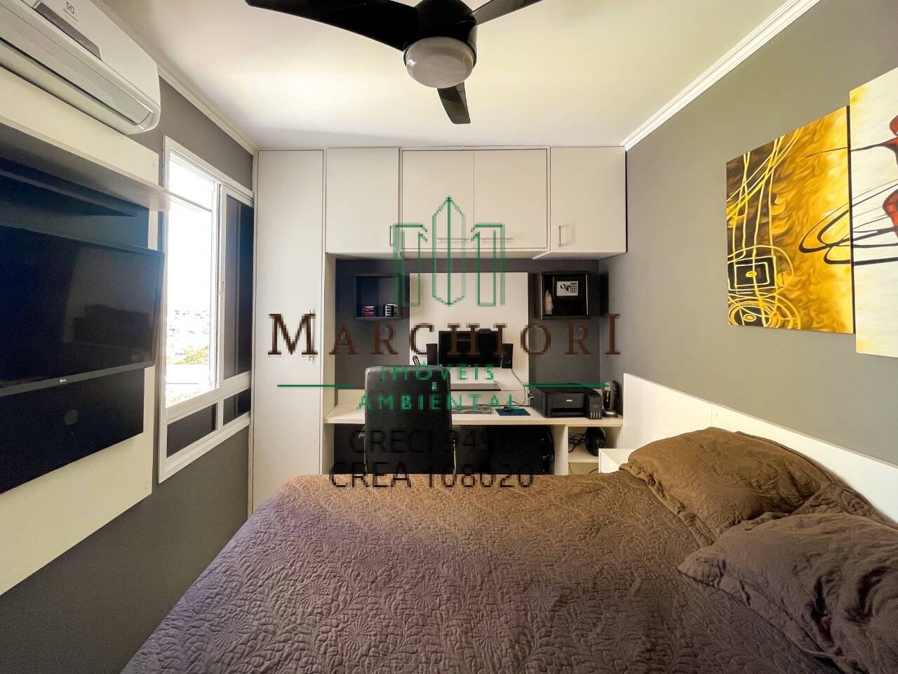 Apartamento à venda com 2 quartos, 70m² - Foto 17