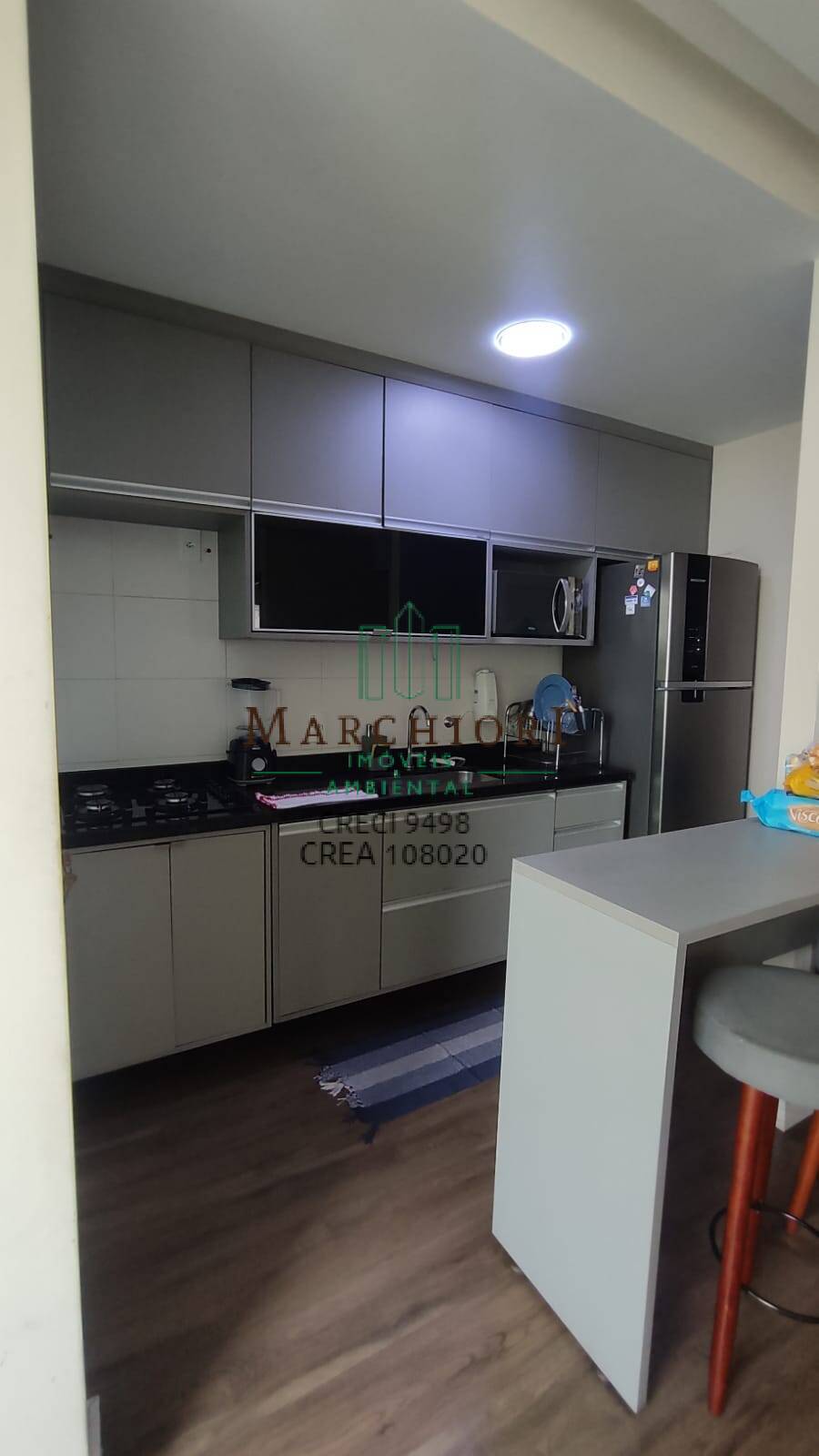 Apartamento à venda com 2 quartos, 65m² - Foto 3