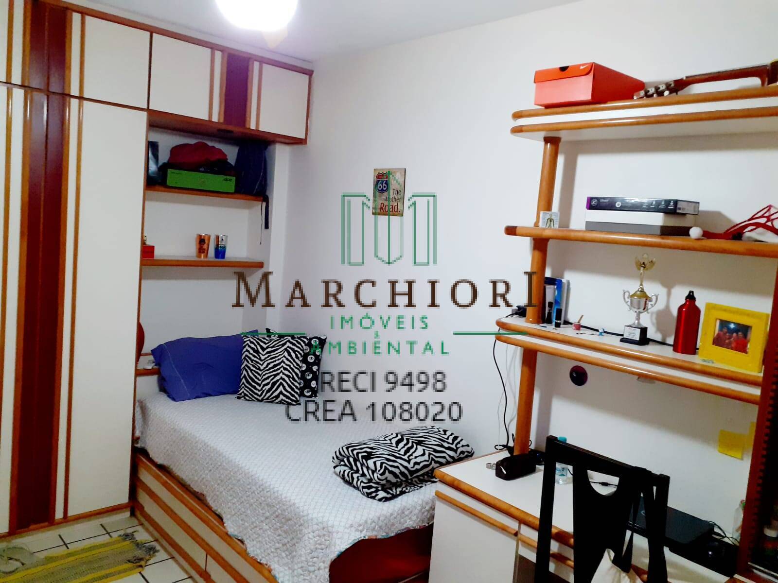 Apartamento à venda com 3 quartos, 220m² - Foto 19