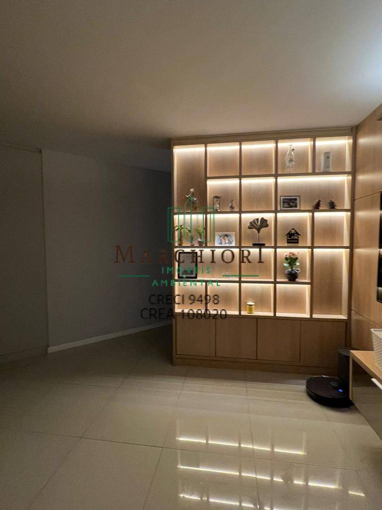 Apartamento à venda com 3 quartos, 129m² - Foto 11