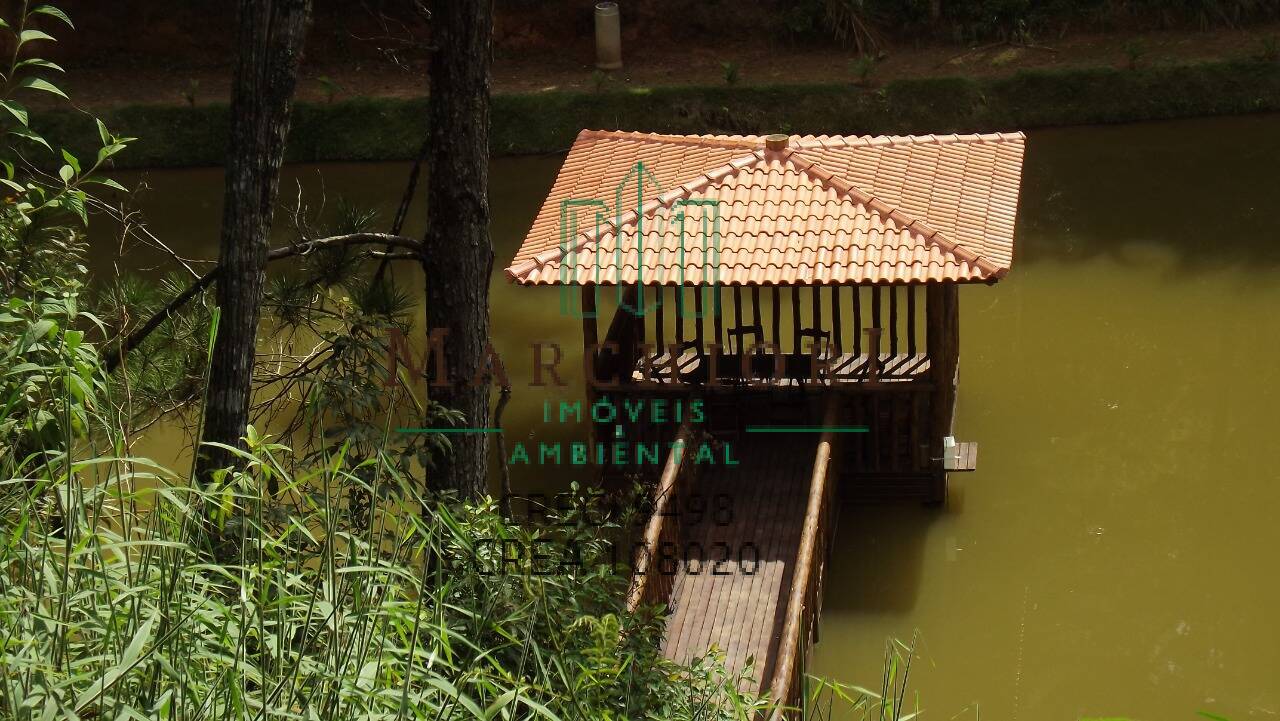 Casa de Condomínio à venda com 4 quartos, 1000m² - Foto 6