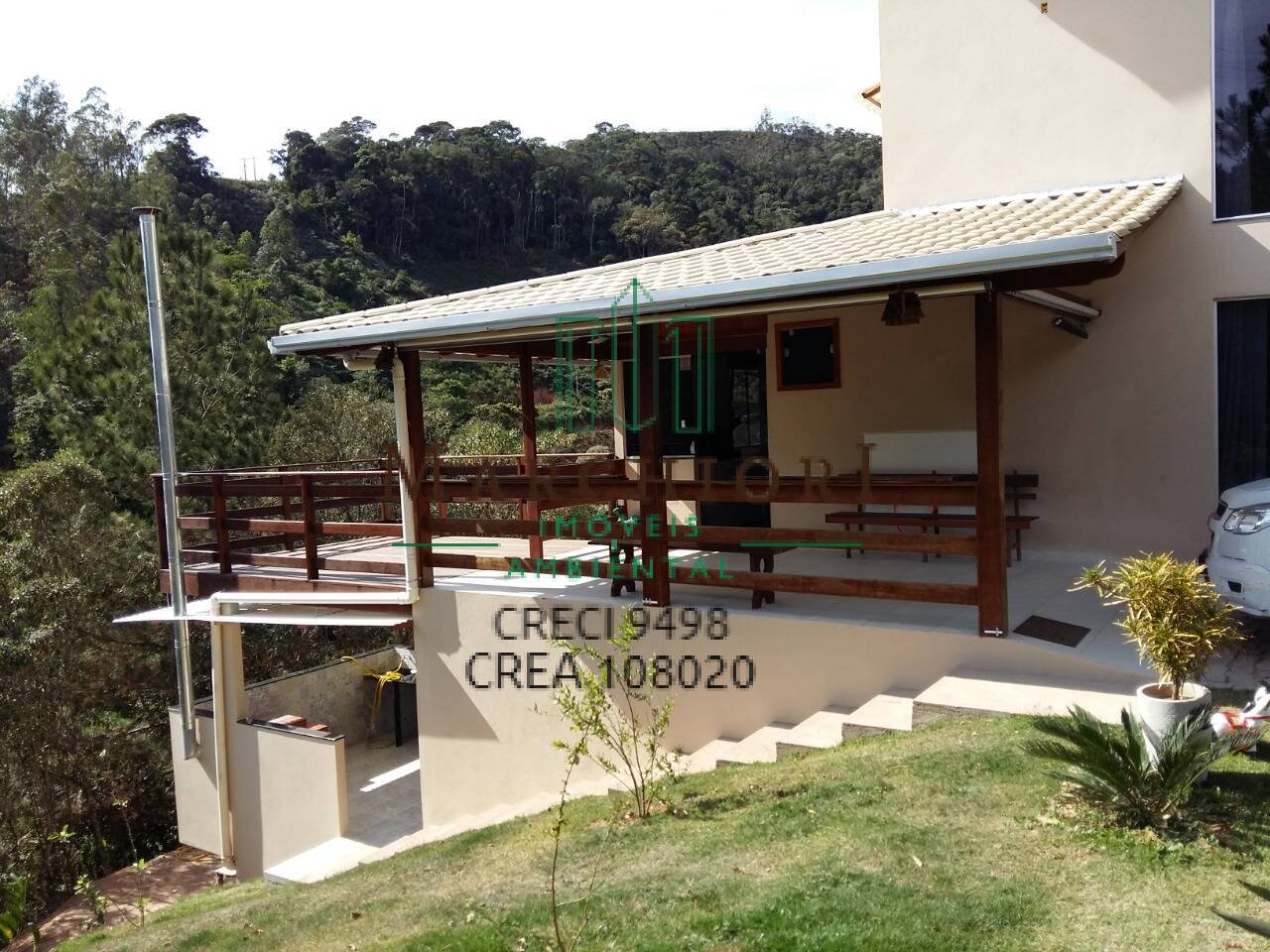 Casa de Condomínio à venda com 4 quartos, 1000m² - Foto 20