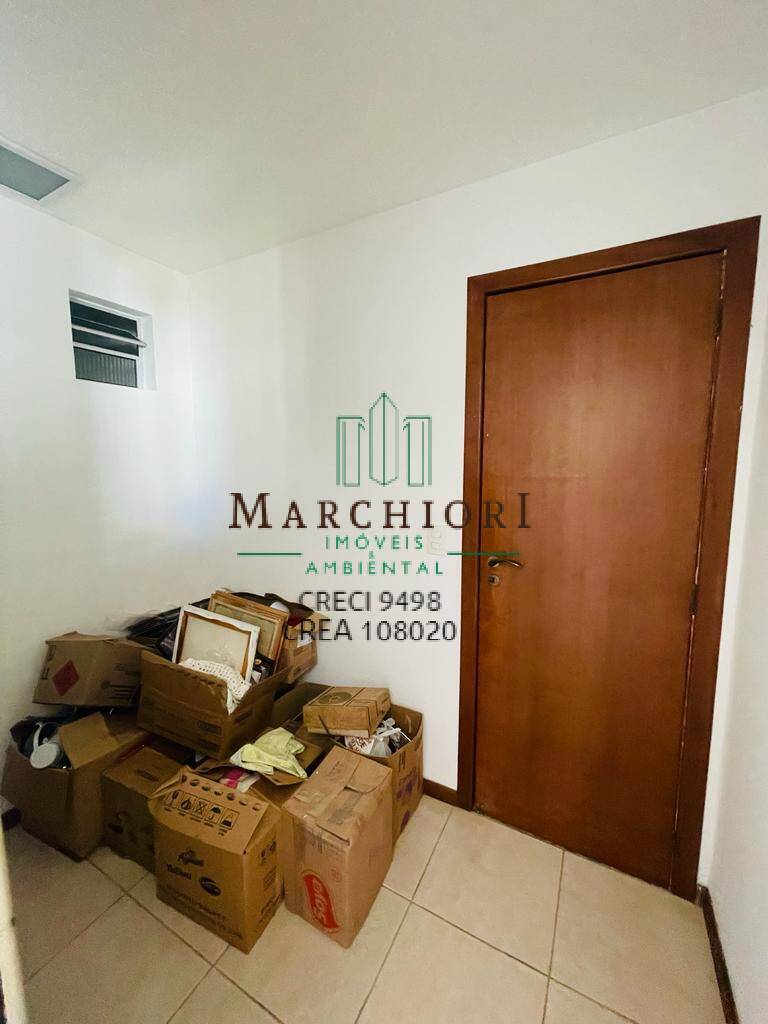 Apartamento à venda com 4 quartos, 180m² - Foto 13