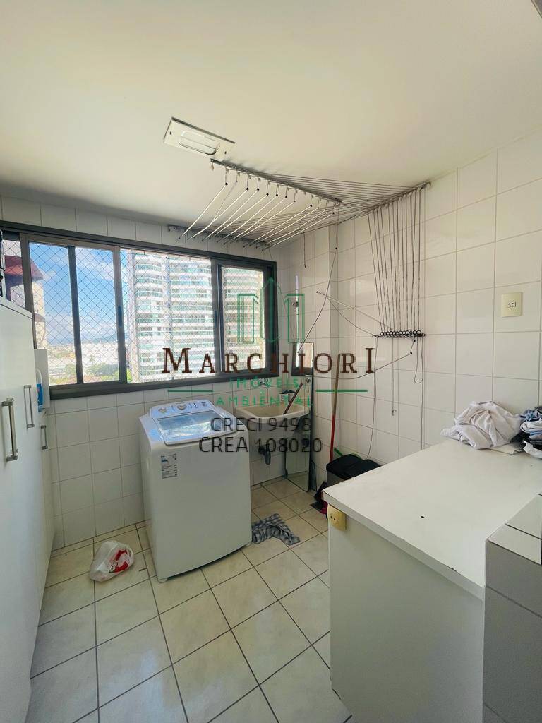 Apartamento à venda com 4 quartos, 180m² - Foto 22