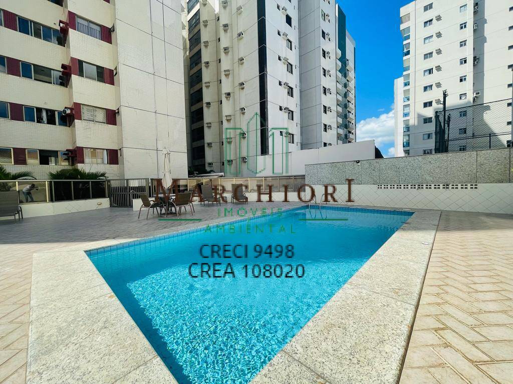 Apartamento à venda com 4 quartos, 180m² - Foto 36