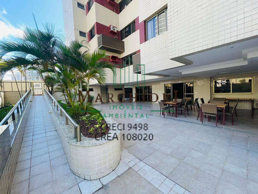 Apartamento à venda com 4 quartos, 180m² - Foto 43