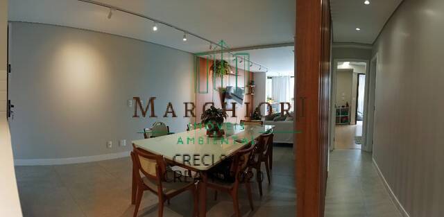 Apartamento à venda com 3 quartos, 129m² - Foto 18