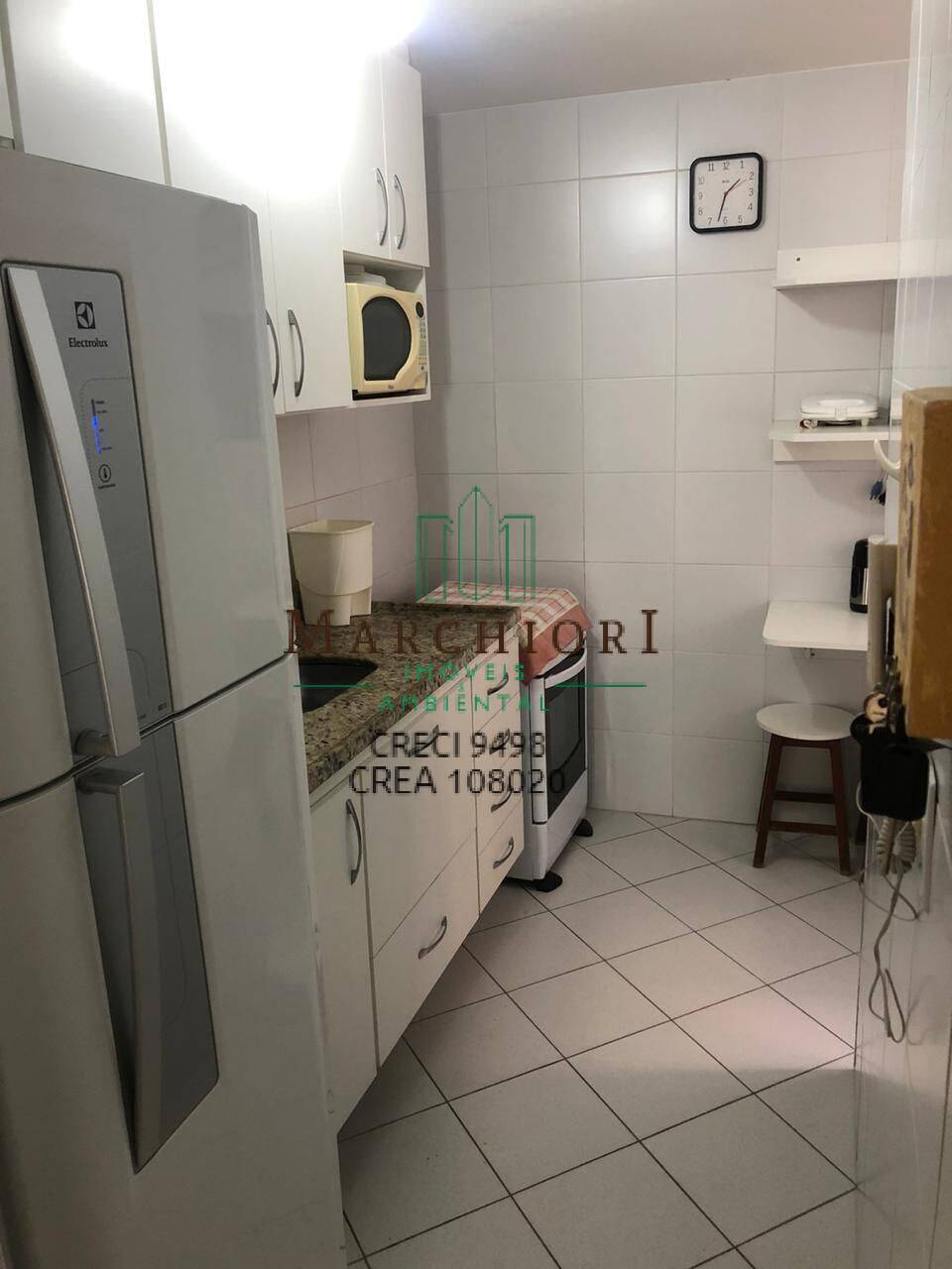 Apartamento à venda com 2 quartos, 49m² - Foto 4