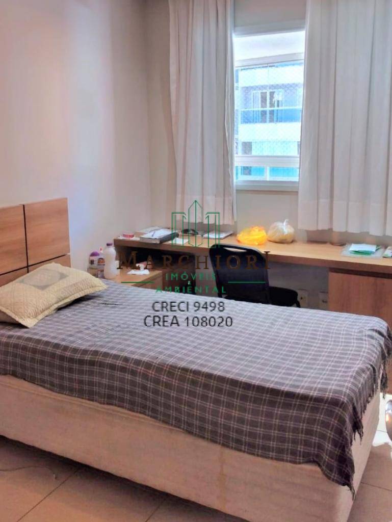 Apartamento à venda com 3 quartos, 130m² - Foto 5