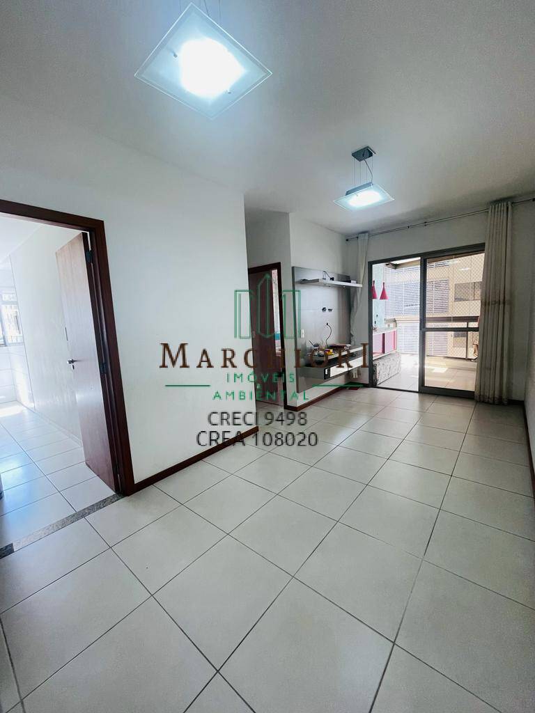 Apartamento à venda com 2 quartos, 65m² - Foto 2