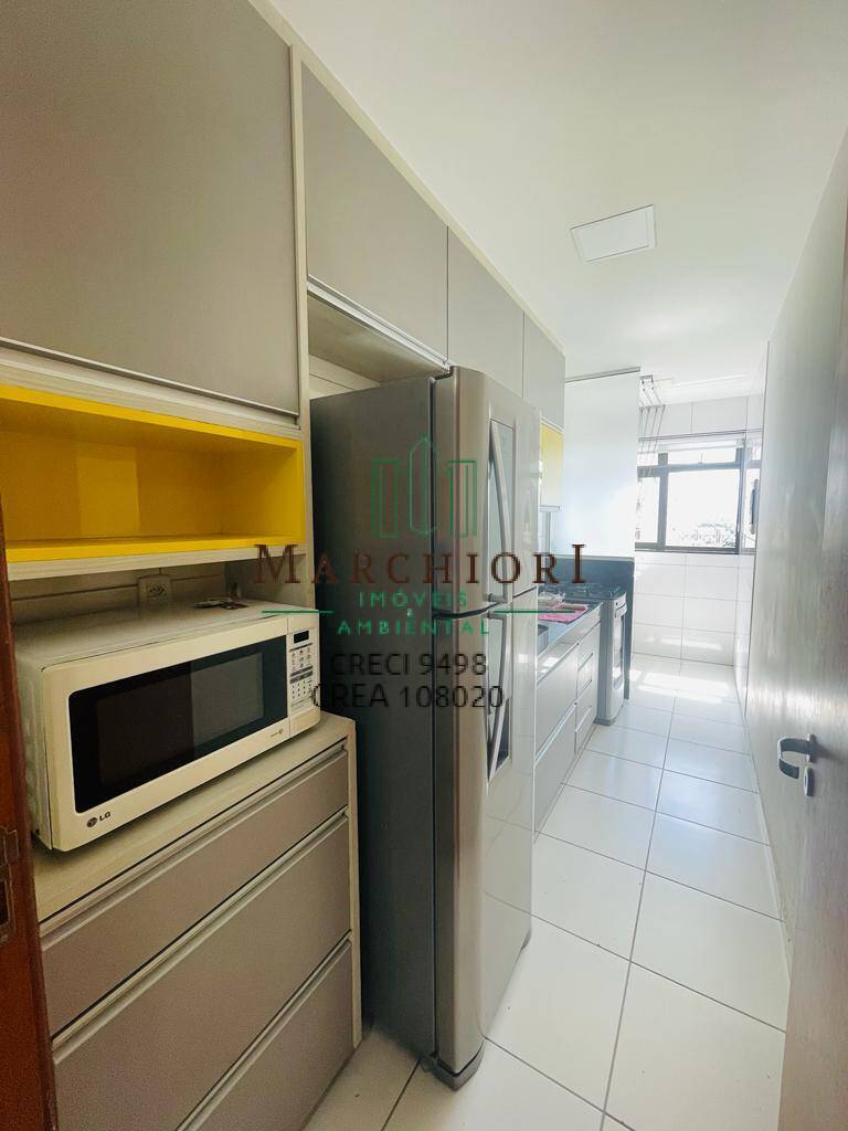 Apartamento à venda com 2 quartos, 65m² - Foto 5